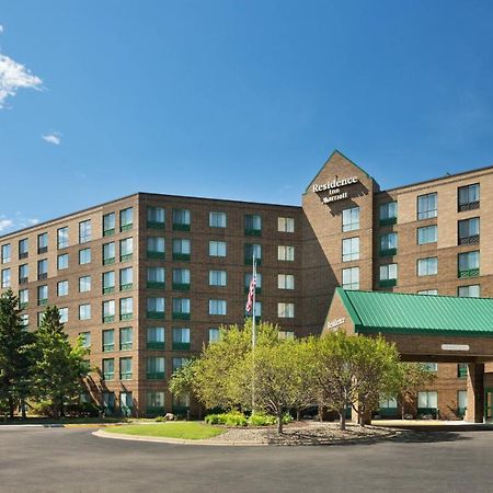 Residence Inn By Marriott Minneapolis Edina Exterior foto