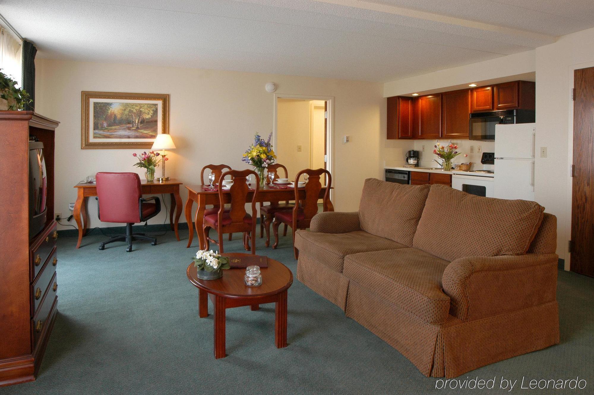Residence Inn By Marriott Minneapolis Edina Cameră foto