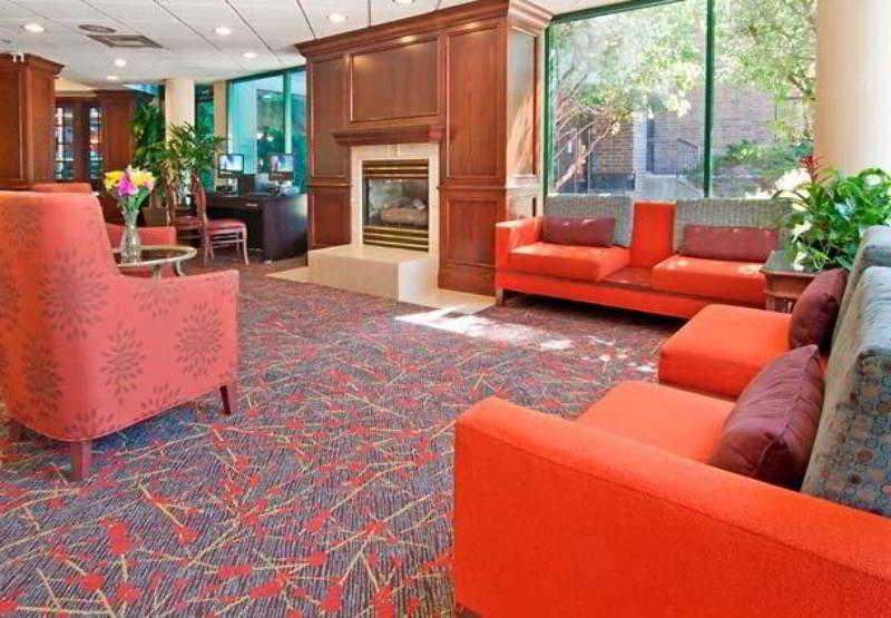 Residence Inn By Marriott Minneapolis Edina Interior foto