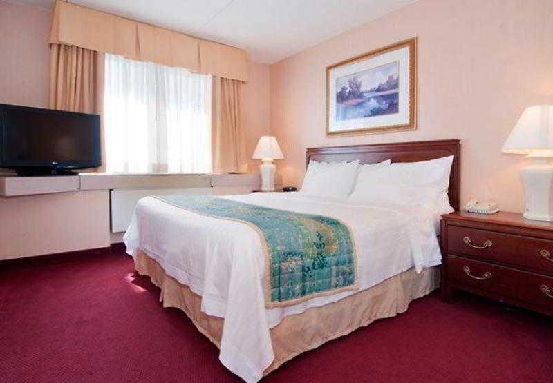 Residence Inn By Marriott Minneapolis Edina Cameră foto
